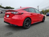 Used 2022 Honda Civic Sport image 6
