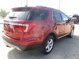 Used 2016 Ford Explorer XLT w/ Equipment Group 202A image 6