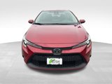 Used 2022 Toyota Corolla LE image 2