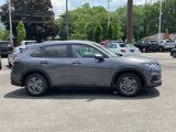 New 2026 Honda HR-V LX image 4
