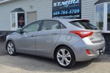 Used 2013 Hyundai Elantra GT w/ Style Pkg image 3