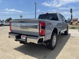 New 2025 Ford F250 4x4 Crew Cab Super Duty image 3