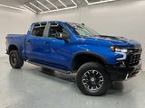 Used 2024 Chevrolet Silverado 1500 ZR2 image 2