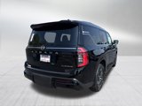 New 2025 Nissan Armada Platinum image 6