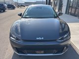 Used 2023 Kia EV6 Wind image 2
