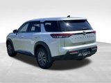 Certified 2024 Nissan Pathfinder S image 5