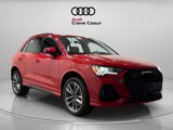 New 2025 Audi Q3 2.0T Premium image 5