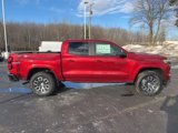 New 2025 Chevrolet Colorado Z71 image 2