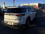 New 2025 Nissan Pathfinder Platinum w/ Cargo Package image 6