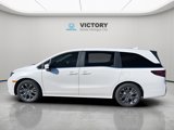 New 2025 Honda Odyssey Touring image 3