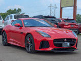 Used 2020 Jaguar F-TYPE SVR image 6