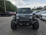Used 2017 Jeep Wrangler Unlimited Sport w/ Quick Order Package 24S image 2