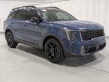Certified 2025 Kia Sorento SX Prestige image 6