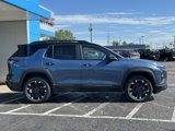 New 2026 Chevrolet Equinox RS w/ Convenience Package III image 4