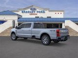 New 2025 Ford F250 King Ranch w/ Chrome Package image 4