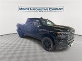 New 2025 RAM 2500 Laramie w/ Night Edition image 2