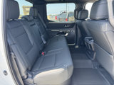 New 2025 Toyota Tundra Limited image 5