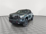 New 2025 Chevrolet Silverado 1500 LT Trail Boss w/ Convenience Package II image 5