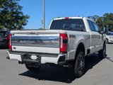 New 2025 Ford F350 Platinum image 3