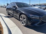 Used 2024 Genesis G70 3.3T Advanced image 3