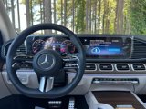 New 2025 Mercedes-Benz GLS 450 4MATIC image 3