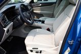 New 2025 Volkswagen Atlas SEL Premium R-Line image 5