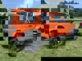 New 2025 Jeep Wrangler Unlimited Sahara image 3
