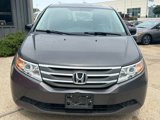 Used 2013 Honda Odyssey EX-L image 2