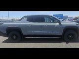 New 2025 Chevrolet Silverado EV LT image 2