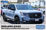 Certified 2023 Honda Ridgeline Black Edition image 1