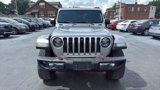 Used 2020 Jeep Gladiator Rubicon image 2