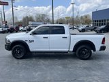 Used 2020 RAM 1500 Classic Warlock image 2