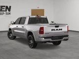 New 2025 RAM 1500 4x4 Crew Cab image 4