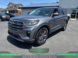 New 2025 Ford Explorer Active w/ Active Comfort Package image 3