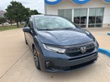 New 2026 Honda Odyssey EX-L image 2