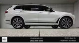 Used 2024 BMW X7 M60i w/ Executive Package image 6