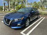 Used 2022 Nissan Altima 2.5 S image 2