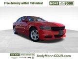 Used 2022 Dodge Charger SXT w/ Leather Interior Group image 1