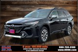 New 2025 Subaru Outback Touring XT w/ Popular Package #2 image 3