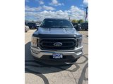 Used 2023 Ford F150 XLT image 2