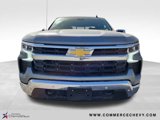 New 2025 Chevrolet Silverado 1500 LT image 2