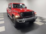 New 2025 Jeep Gladiator Sport image 5