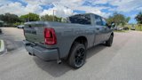New 2026 RAM 2500 Big Horn image 4