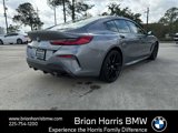 Certified 2024 BMW 840i Gran Coupe image 5