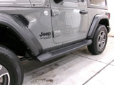 Used 2021 Jeep Wrangler Sport image 3