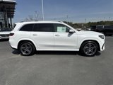 New 2025 Mercedes-Benz GLS 450 4MATIC image 2