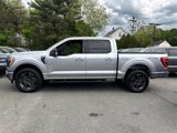 Certified 2023 Ford F150 XLT w/ Equipment Group 302A High image 2
