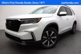 New 2025 Honda Pilot Touring image 2