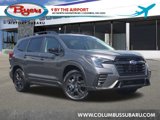 New 2025 Subaru Ascent Onyx Edition image 1