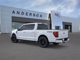 New 2025 Ford F150 XLT w/ Equipment Group 302A MID image 4